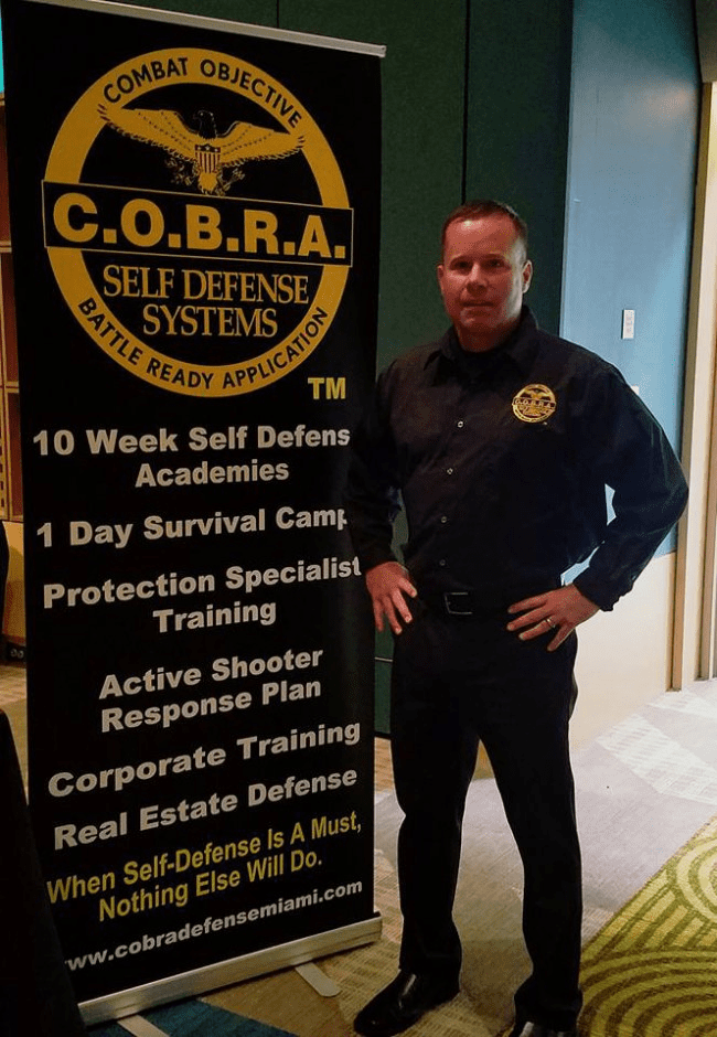 Corporate Self-Defense Done Right: 10 Key Questions to Ask Before Hiring a Training Provider