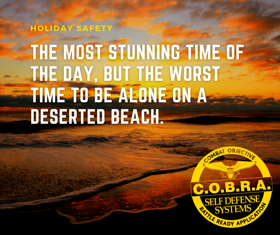 Holiday Safety Tips