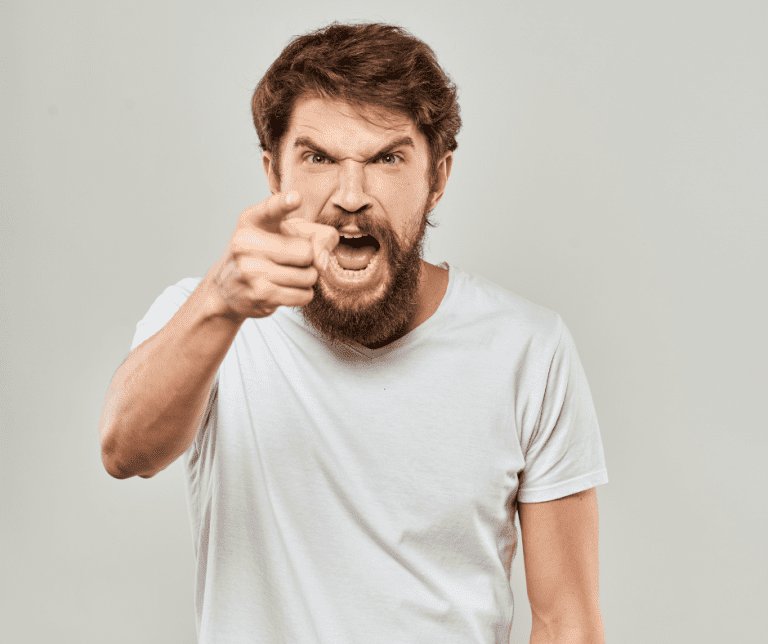 The 6 worst things you can say or do when confronted by an aggressive person