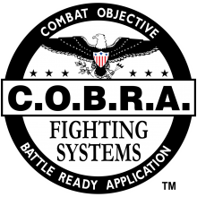 COBRA Fighting Systems