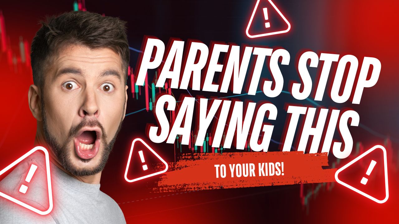 The 10 Safety Tips You Should NEVER Give Your Kids – Here’s What to Say Instead