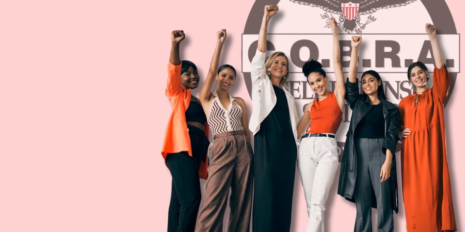 Womens Day Self-Defense Class