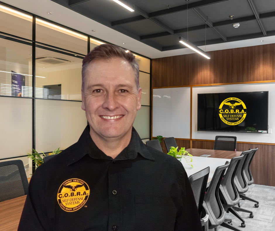 COBRA Defense South Africa